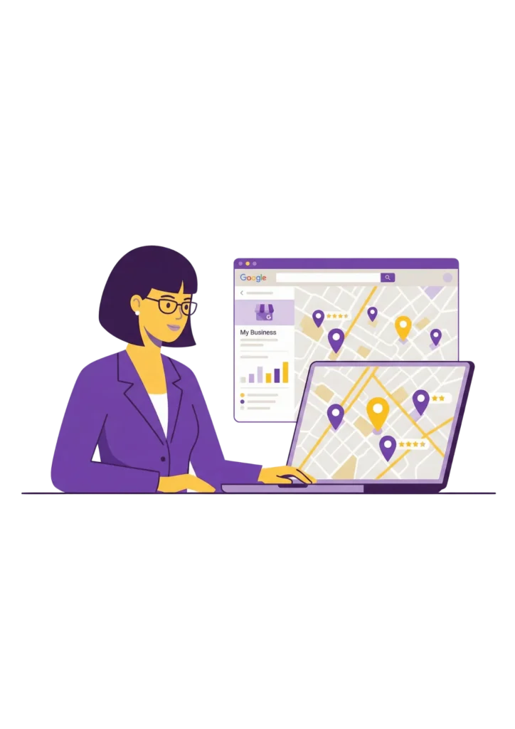 Google Maps Optimization