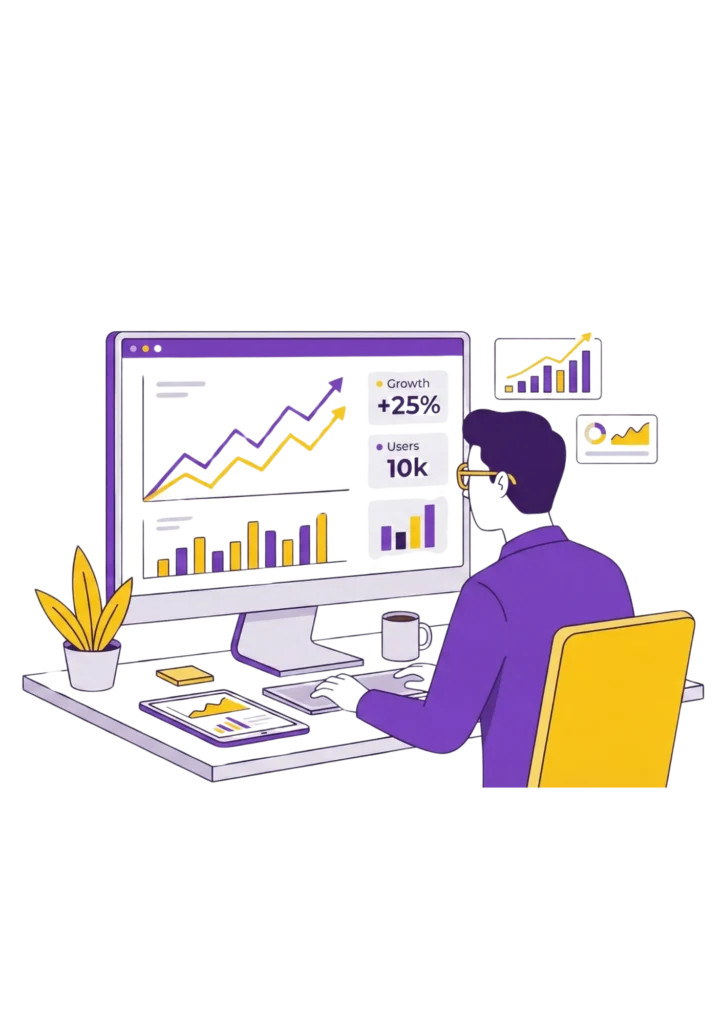 Tracking & Reporting