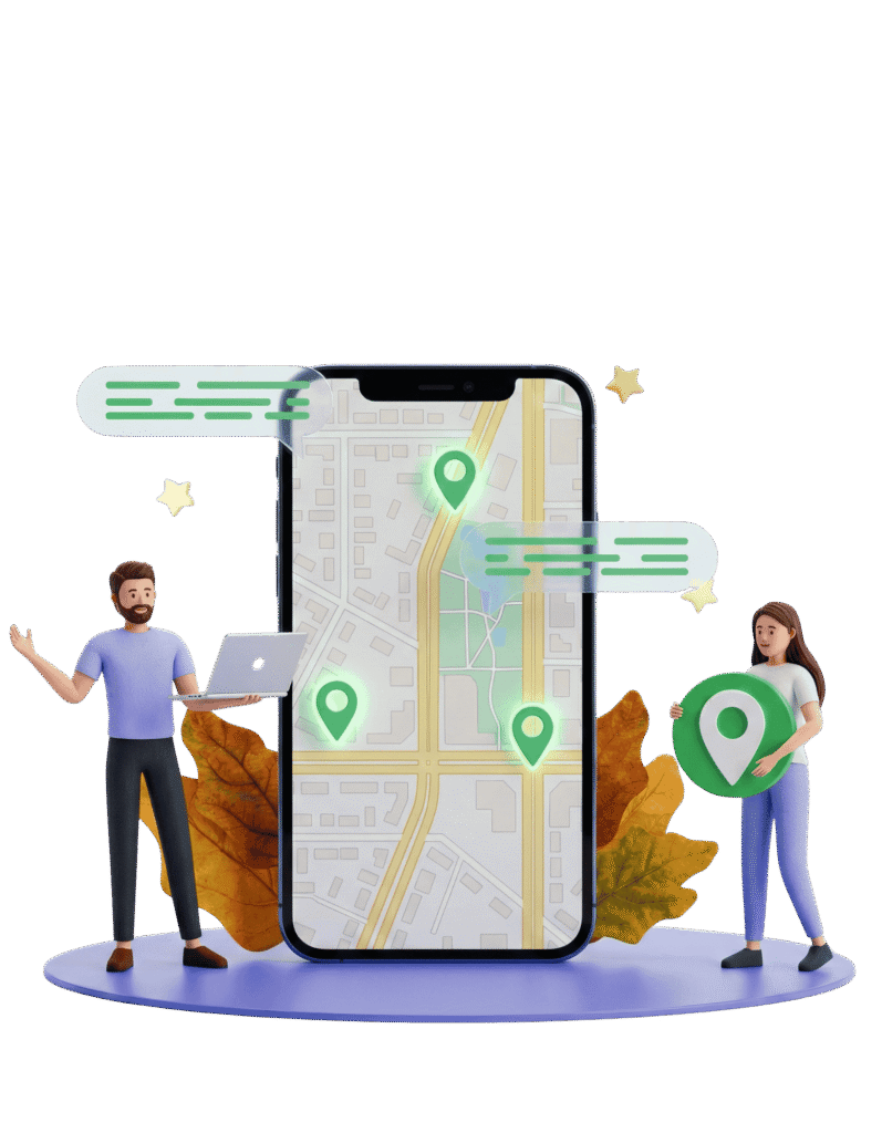 Local SEO services helping small businesses across the USA grow online